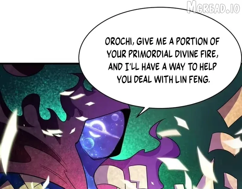 Era of the Haunted Chapter 572 page 80 - 