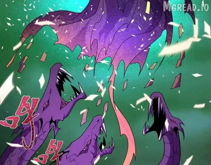 Era of the Haunted Chapter 572 page 86 - 