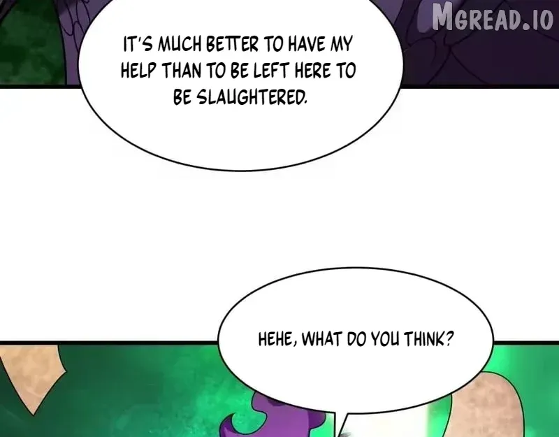 Era of the Haunted Chapter 572 page 88 - 