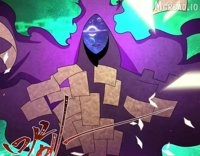 Era of the Haunted Chapter 572 page 89 - 