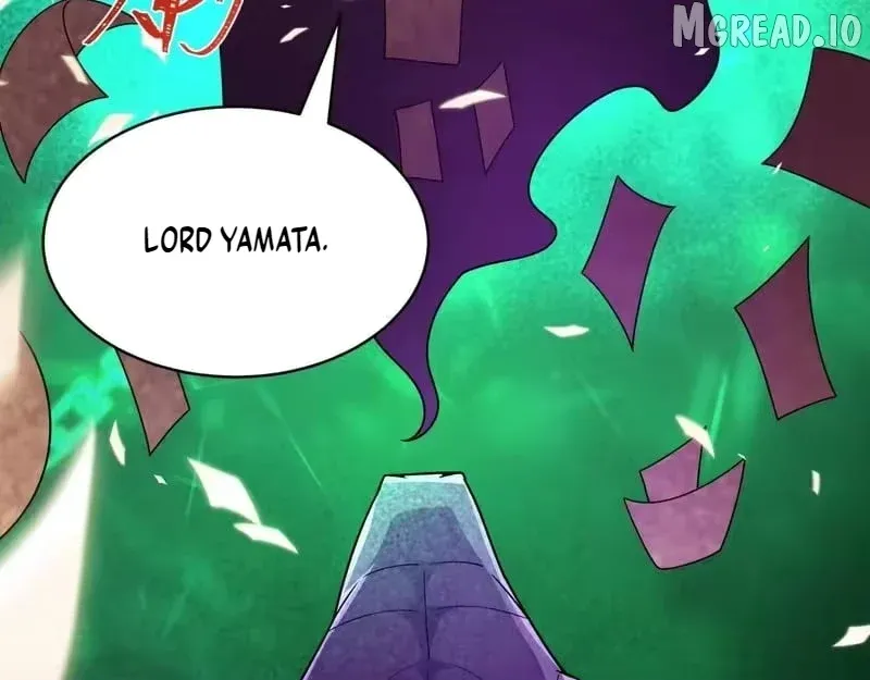 Era of the Haunted Chapter 572 page 90 - 