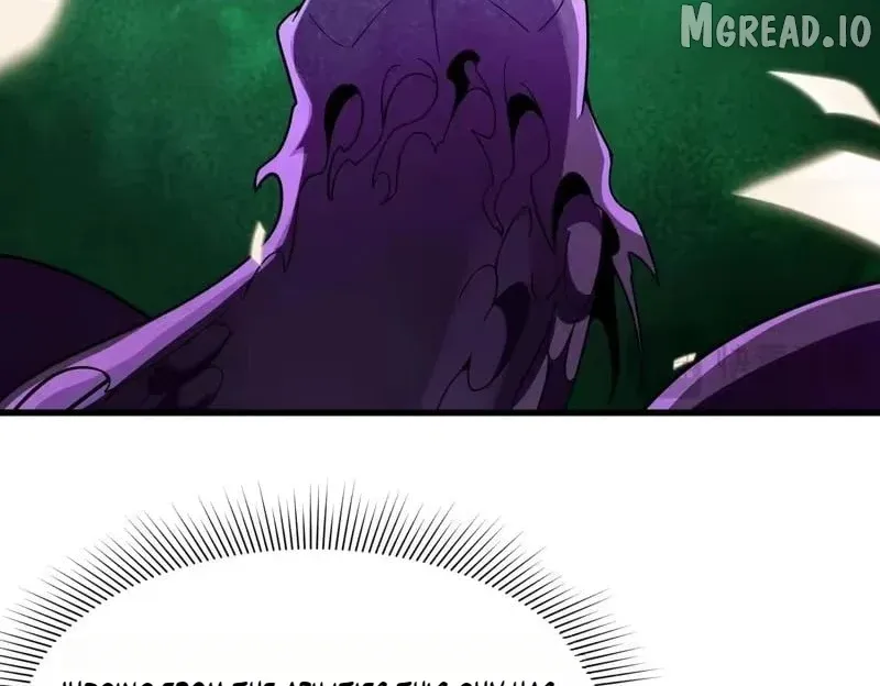 Era of the Haunted Chapter 572 page 91 - 