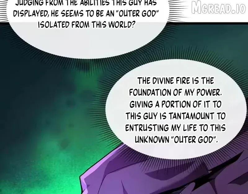 Era of the Haunted Chapter 572 page 92 - 