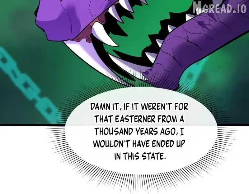 Era of the Haunted Chapter 572 page 96 - 