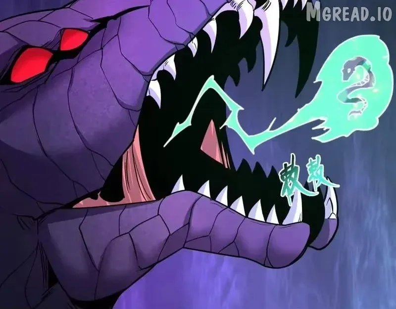 Era of the Haunted Chapter 572 page 99 - 