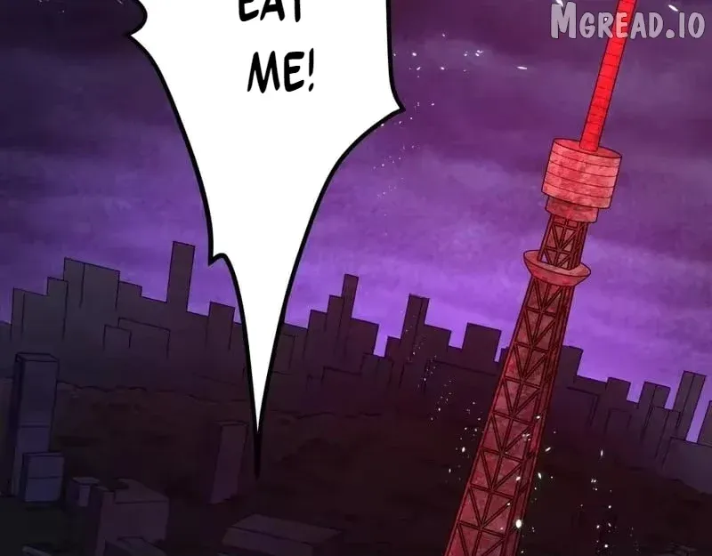 Era of the Haunted Chapter 573 page 2 - 