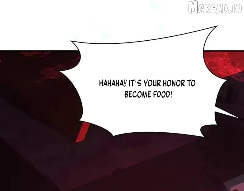 Era of the Haunted Chapter 573 page 11 - 