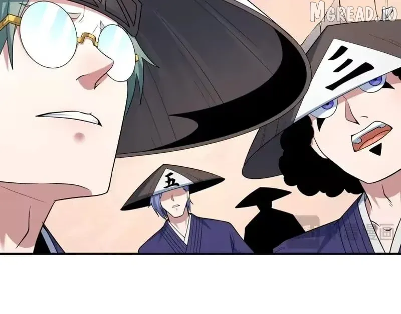 Era of the Haunted Chapter 573 page 107 - 