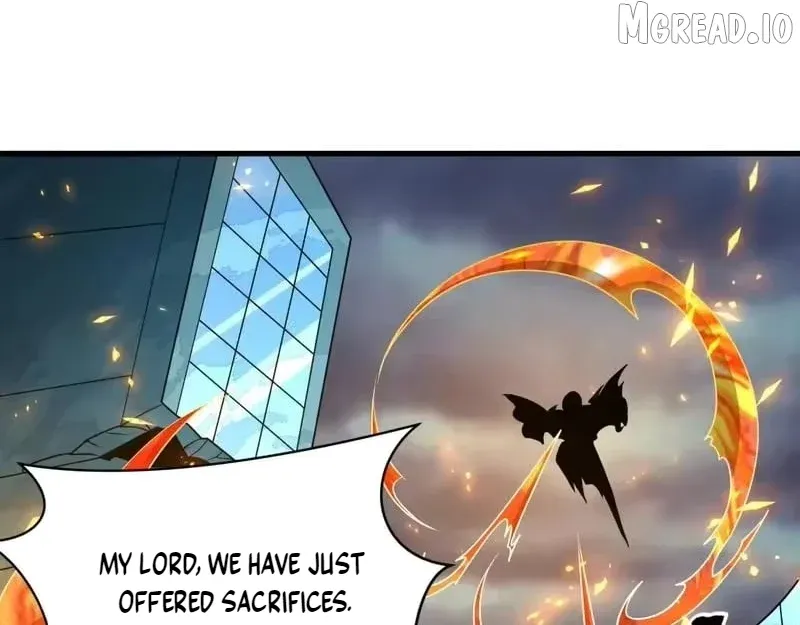 Era of the Haunted Chapter 573 page 109 - 