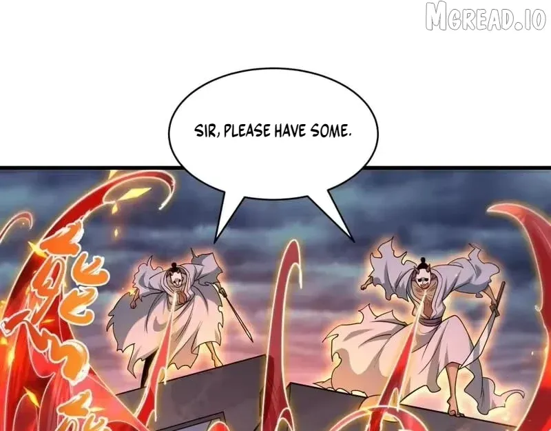 Era of the Haunted Chapter 573 page 112 - 
