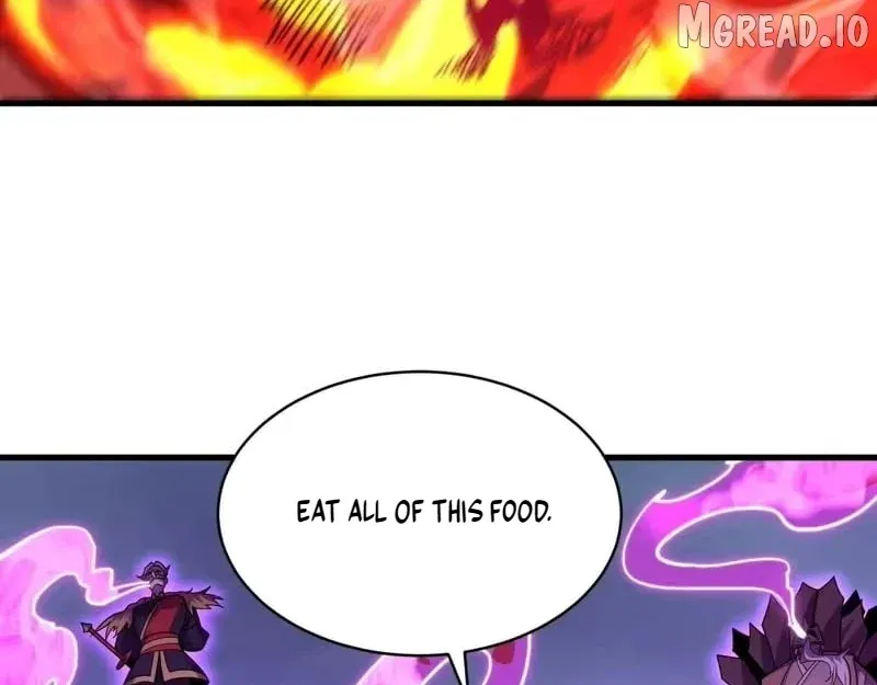 Era of the Haunted Chapter 573 page 114 - 
