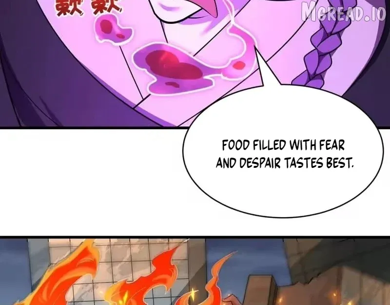 Era of the Haunted Chapter 573 page 119 - 