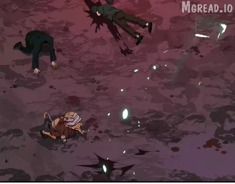 Era of the Haunted Chapter 573 page 13 - 