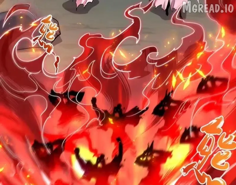 Era of the Haunted Chapter 573 page 121 - 