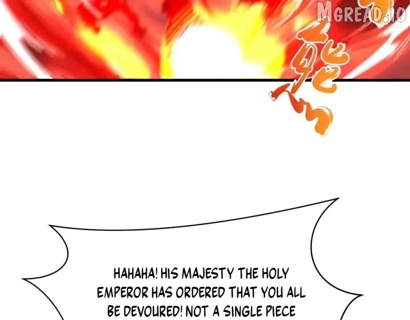 Era of the Haunted Chapter 573 page 122 - 