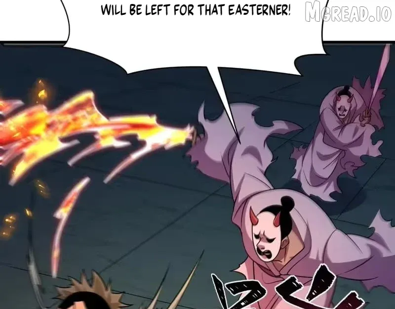 Era of the Haunted Chapter 573 page 123 - 