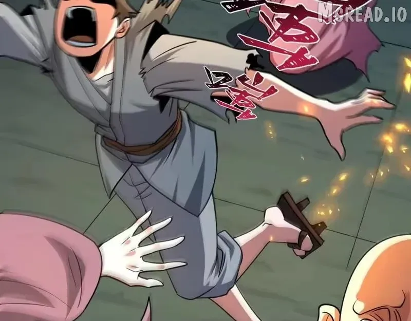 Era of the Haunted Chapter 573 page 124 - 
