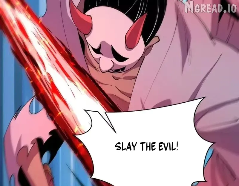 Era of the Haunted Chapter 573 page 128 - 