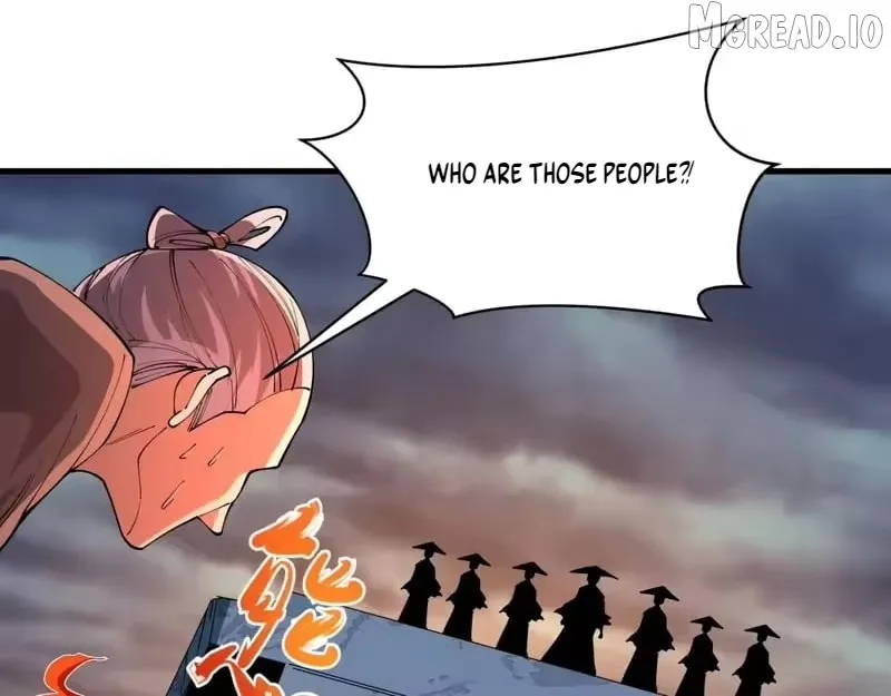 Era of the Haunted Chapter 573 page 130 - 