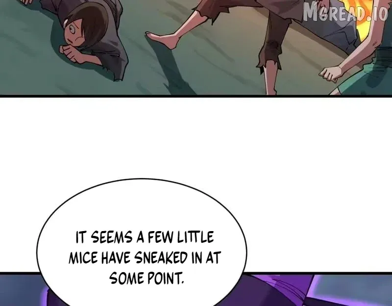 Era of the Haunted Chapter 573 page 132 - 