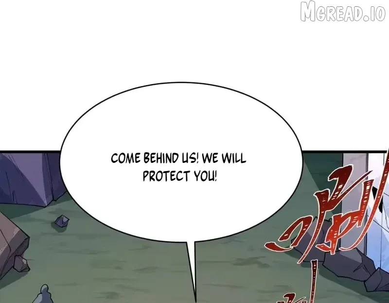 Era of the Haunted Chapter 573 page 137 - 