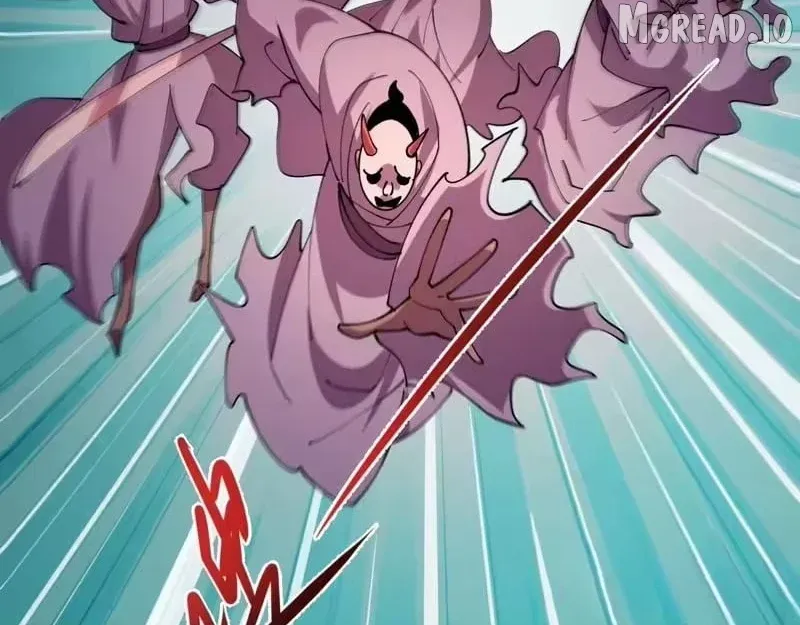 Era of the Haunted Chapter 573 page 140 - 