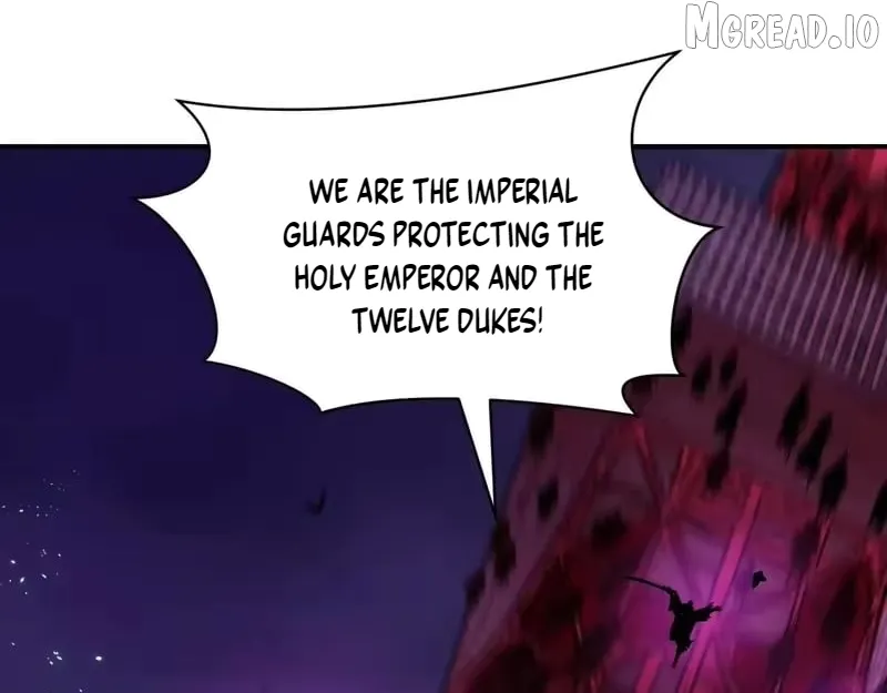 Era of the Haunted Chapter 573 page 15 - 