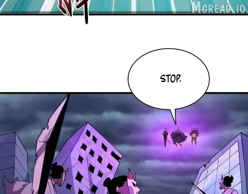 Era of the Haunted Chapter 573 page 141 - 
