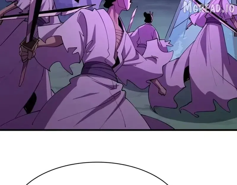 Era of the Haunted Chapter 573 page 142 - 