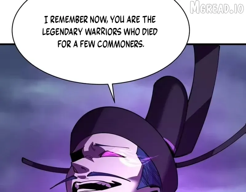 Era of the Haunted Chapter 573 page 143 - 