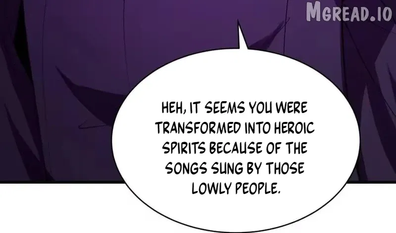 Era of the Haunted Chapter 573 page 145 - 
