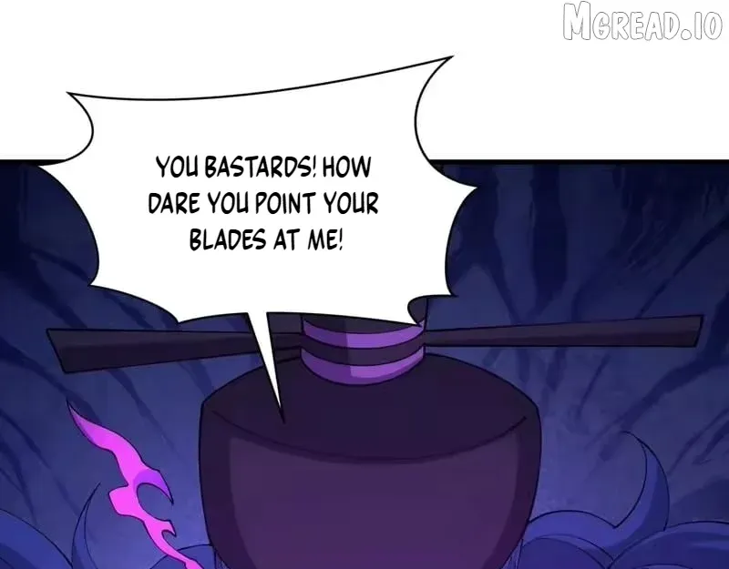 Era of the Haunted Chapter 573 page 147 - 