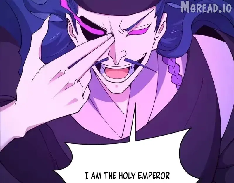Era of the Haunted Chapter 573 page 148 - 