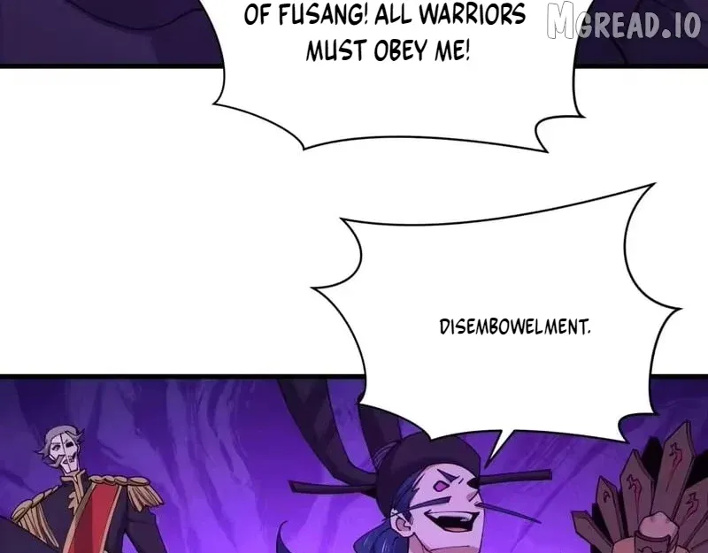 Era of the Haunted Chapter 573 page 149 - 