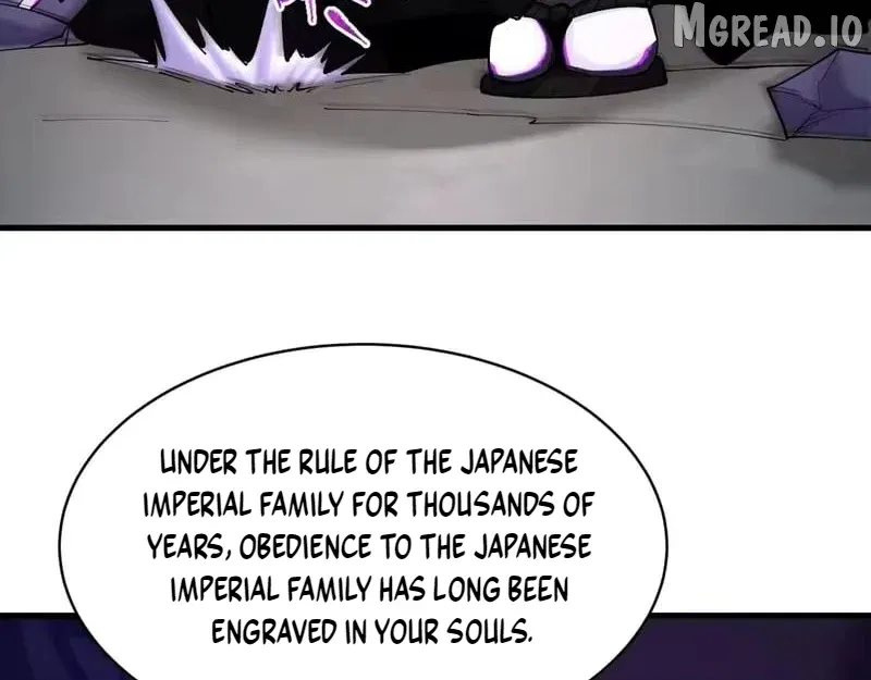 Era of the Haunted Chapter 573 page 154 - 