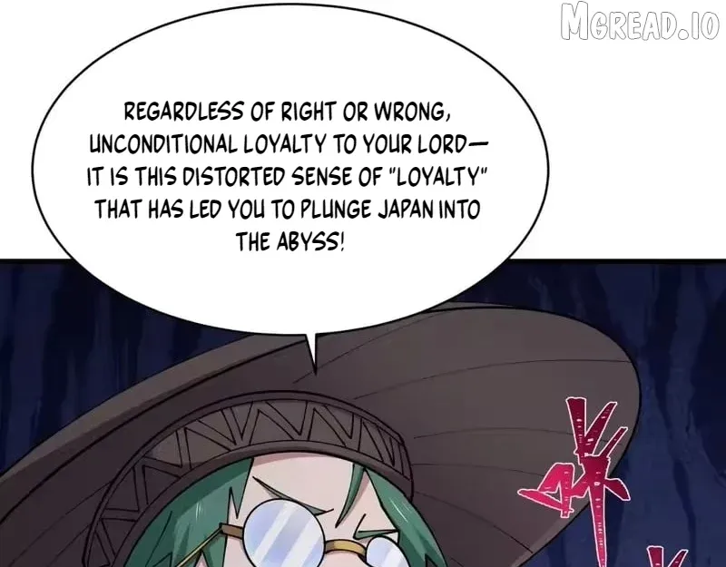 Era of the Haunted Chapter 573 page 157 - 
