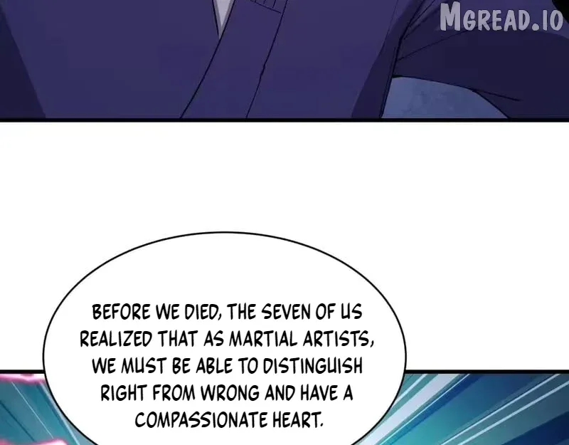 Era of the Haunted Chapter 573 page 159 - 