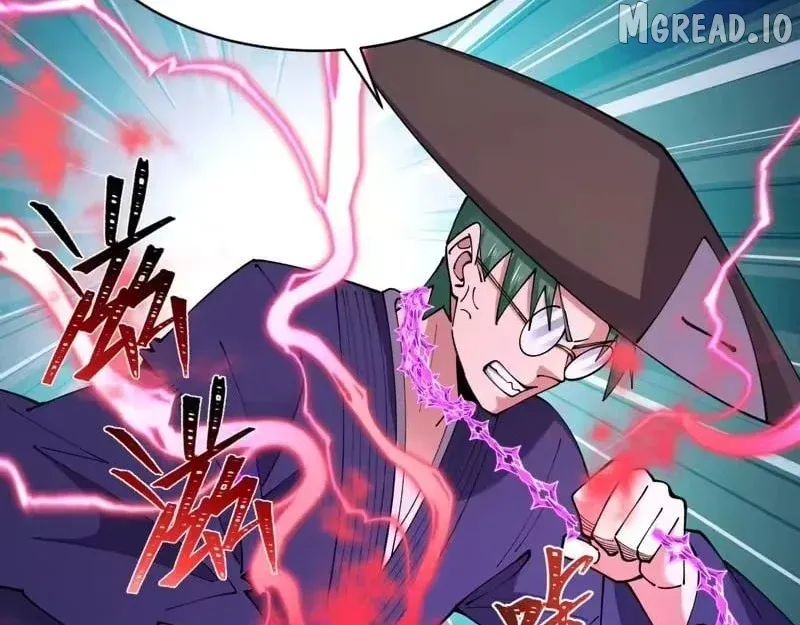Era of the Haunted Chapter 573 page 160 - 