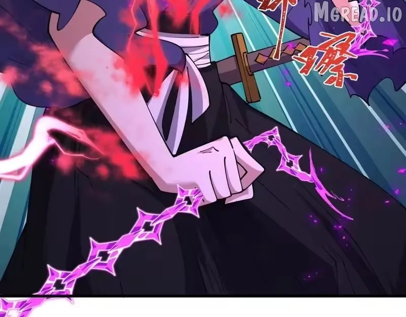 Era of the Haunted Chapter 573 page 161 - 