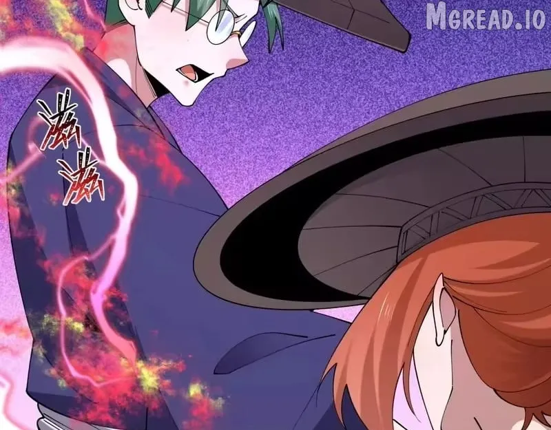 Era of the Haunted Chapter 573 page 167 - 