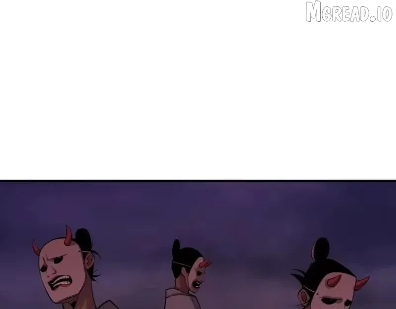 Era of the Haunted Chapter 573 page 20 - 