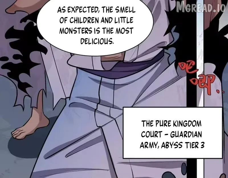 Era of the Haunted Chapter 573 page 22 - 