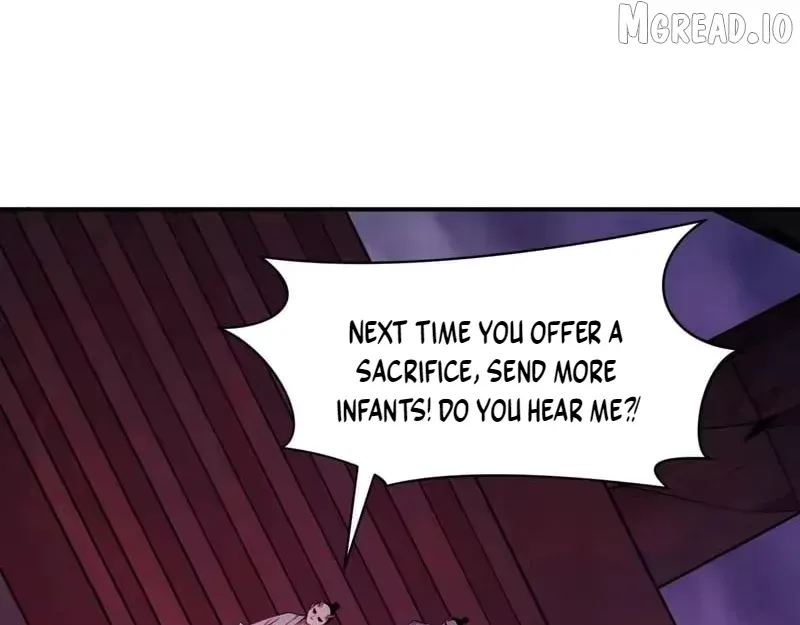 Era of the Haunted Chapter 573 page 24 - 