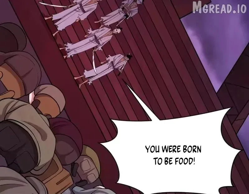 Era of the Haunted Chapter 573 page 25 - 