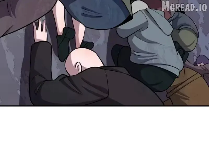 Era of the Haunted Chapter 573 page 27 - 