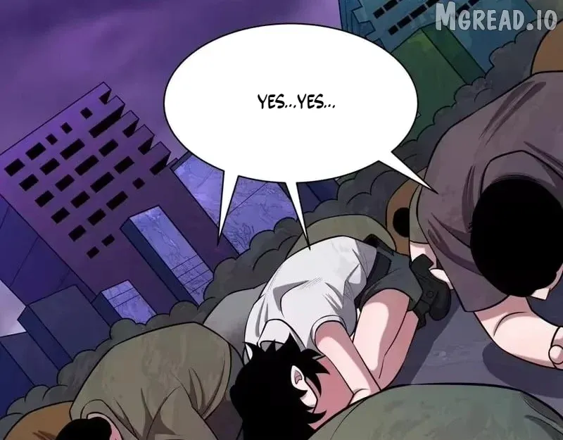 Era of the Haunted Chapter 573 page 29 - 