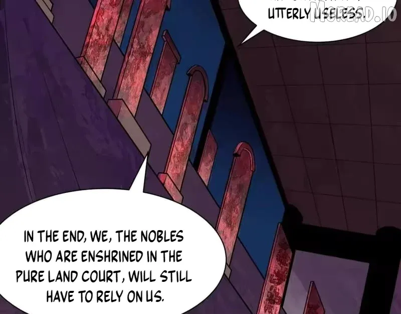 Era of the Haunted Chapter 573 page 37 - 