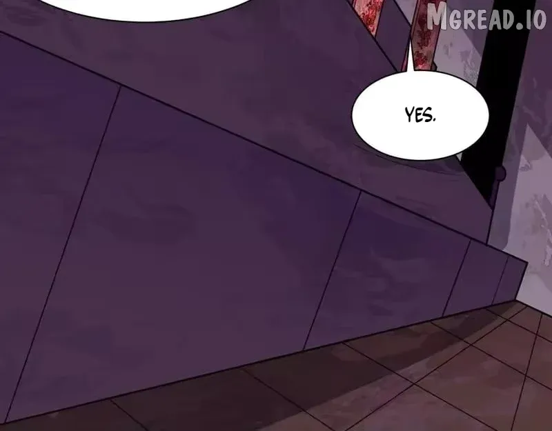 Era of the Haunted Chapter 573 page 38 - 