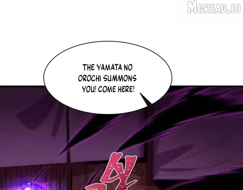 Era of the Haunted Chapter 573 page 40 - 