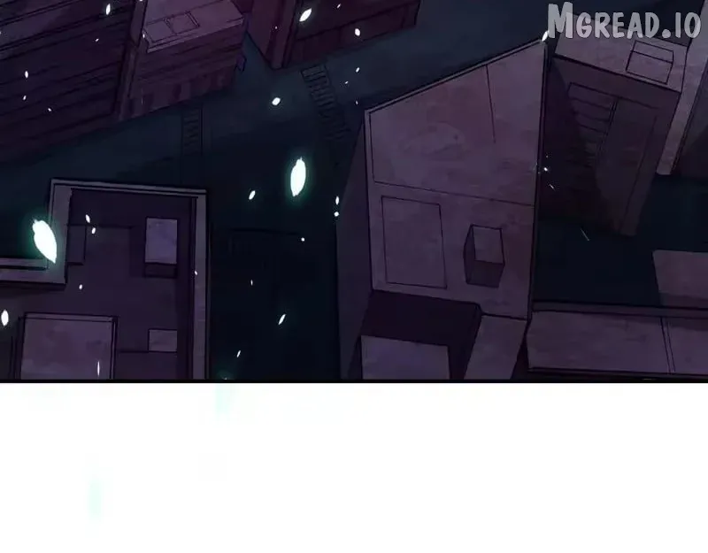Era of the Haunted Chapter 573 page 5 - 